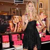 Lindsay Ellingson attends Victoria's Secret launch of 'Gorgeous' | Picture 83236